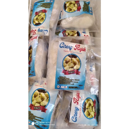 

RUJAK CIRENG YOECO ISI 20