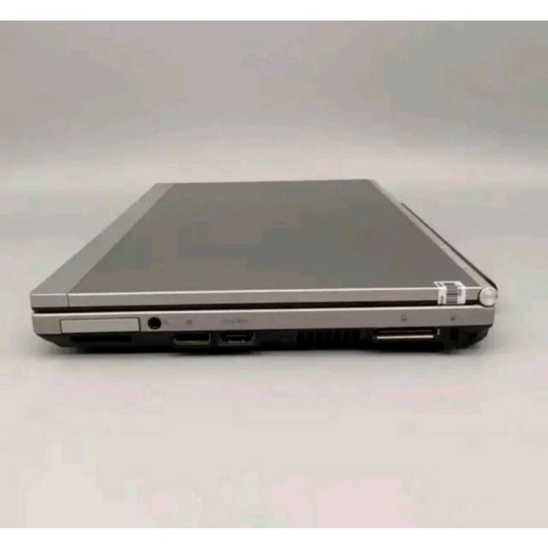 Laptop Core i5 Hp Elitebook 2560p Ram 12gb 