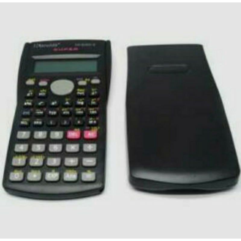 

kalkulator scientific calculator