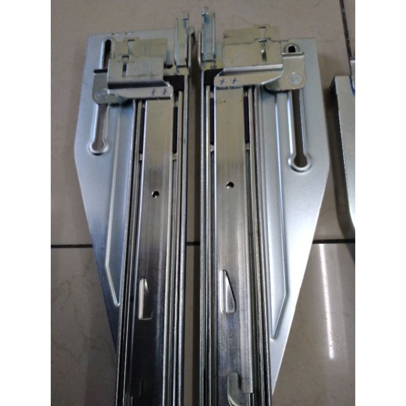 Rail kit server Dell R710