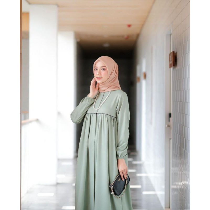 preloved odeca mina dress