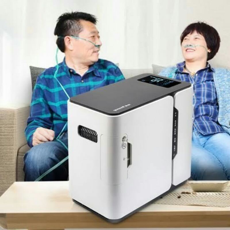 OXYGEN CONCENTRATOR YUWELL YU300 HOMECARE OXYGEN