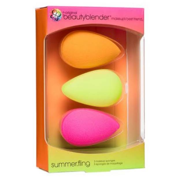 THE ORIGINAL BEAUTYBLENDER