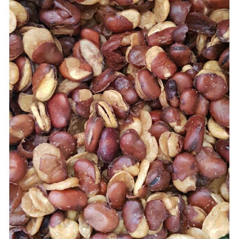 

KACANG KORO KULIT ASIN GURIH 500 GRAM