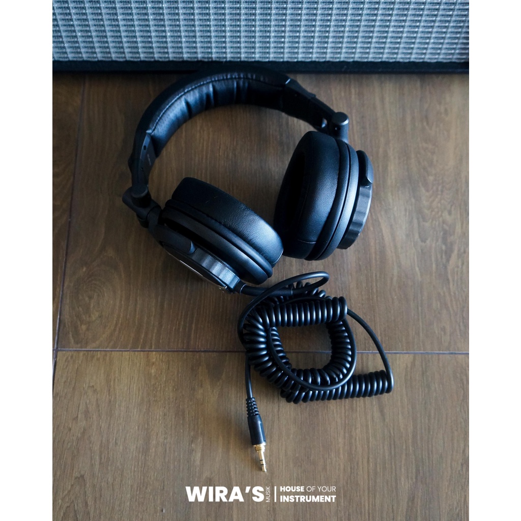 Headphone Recording Tech RT-HP100