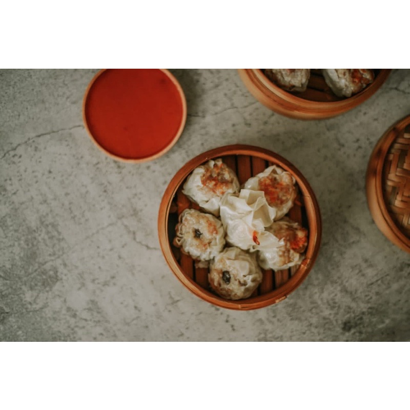 

Dimsum Dum