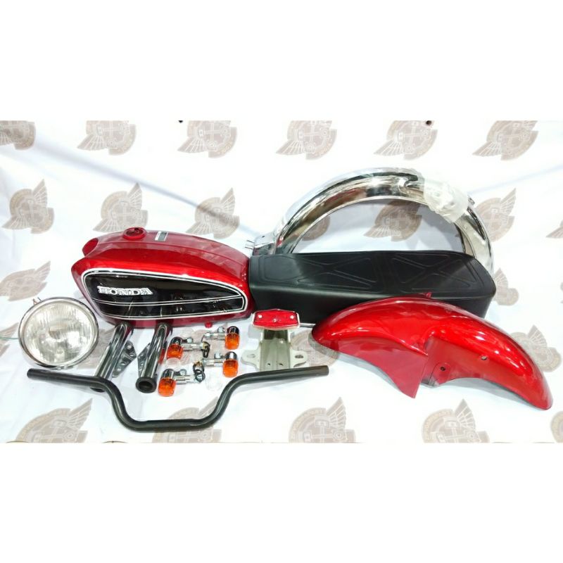 paket body cb paket body cb 100 paket body cb 125 paket body cb komplit murah paket body cb glatik