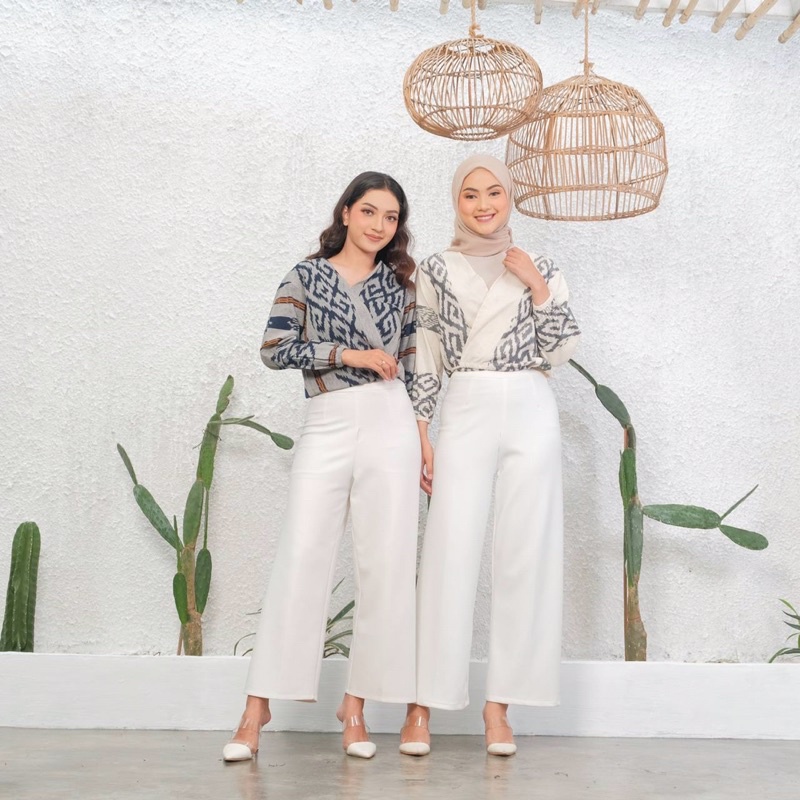 LILY OUTER TENUN DEBBY STORE PEKALONGAN