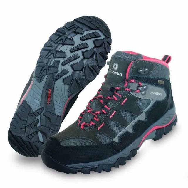 Sepatu gunung consina alpine women