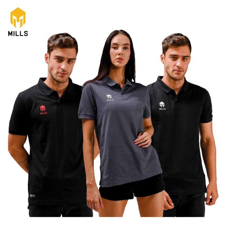 POLO SHIRTS MILLS ETERNAL 17017