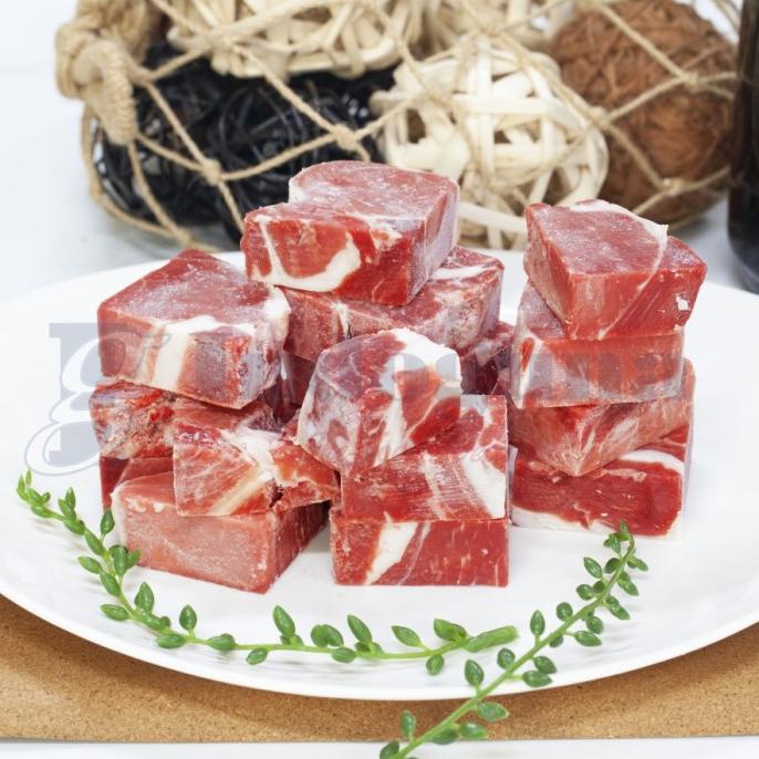 

Daging Sapi Outside He6 Potongan Rendang 1 Kg Lukitoproject