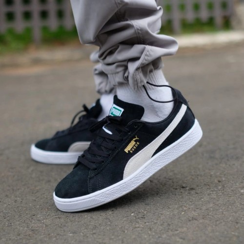 puma suede stores