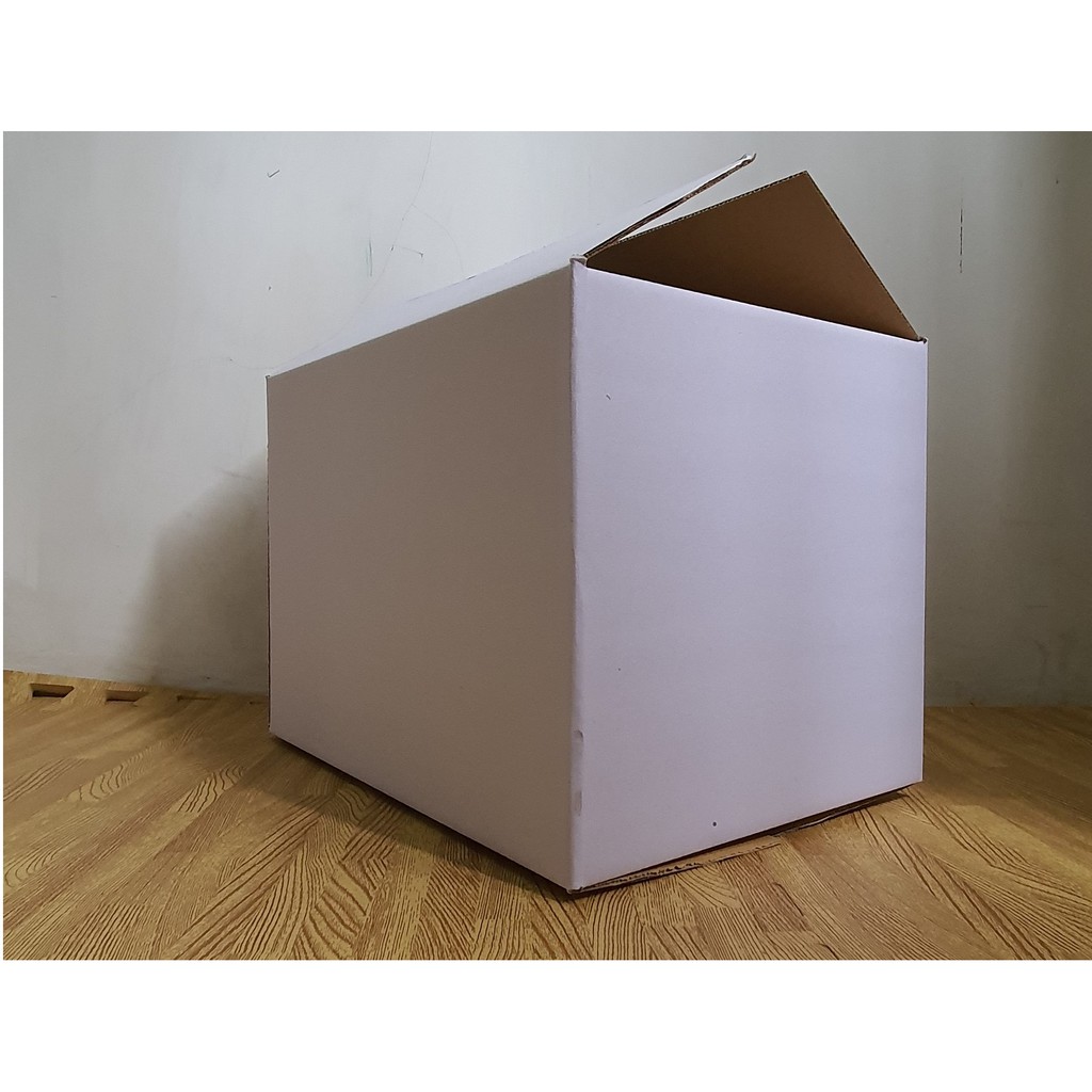

Kardus 352X255X240 mm (maliki) Karton/packing/Box/Polos/Normal