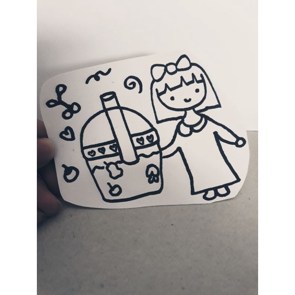 

Warm hugs Stickers ♡ Sticker lucu yang bisa di arnai