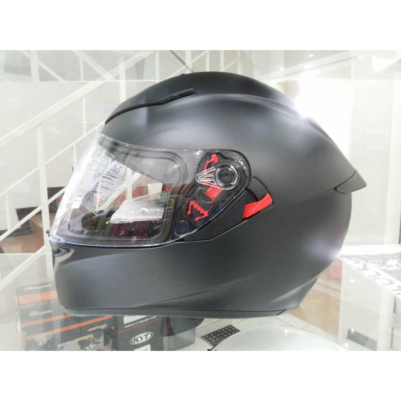 HM-2452 Agv K3 Sv Ori 100 Murah