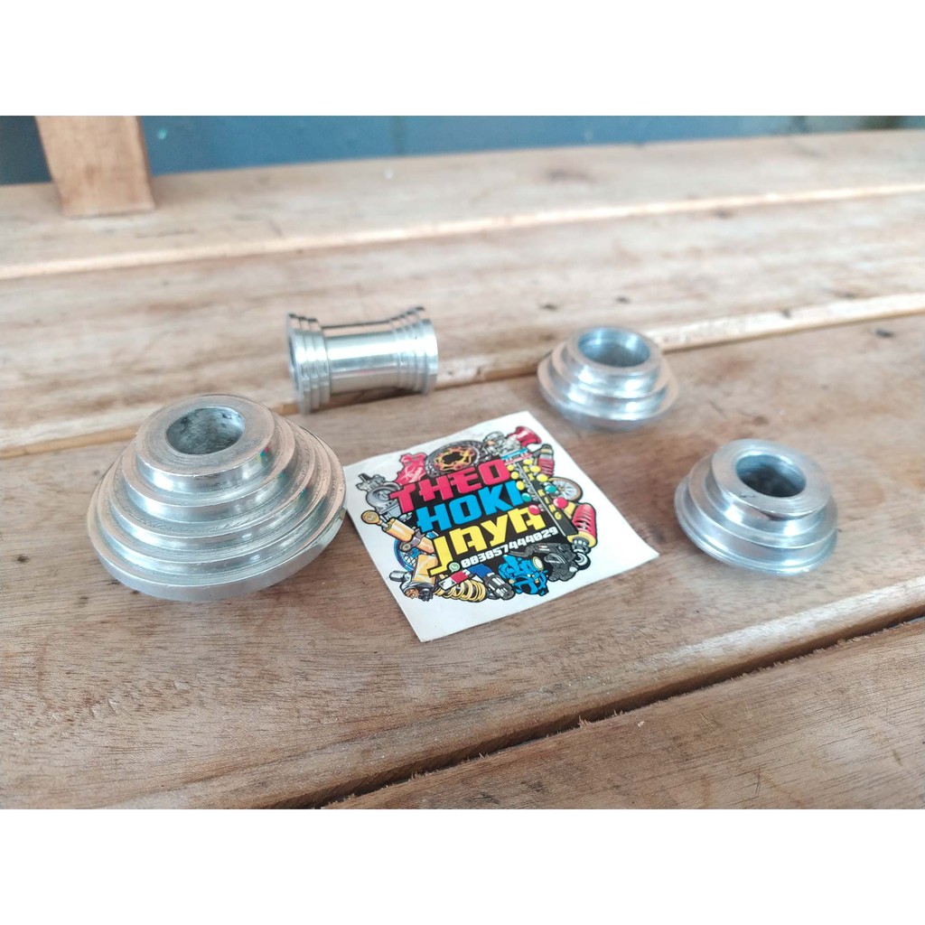 Bosh Roda Rx King Bos Bosh Velg Rx King Bosh Tromol Rx King