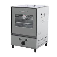 Oven HOCK GS 103 / Oven Gas Portable / Oven Stainless Steel