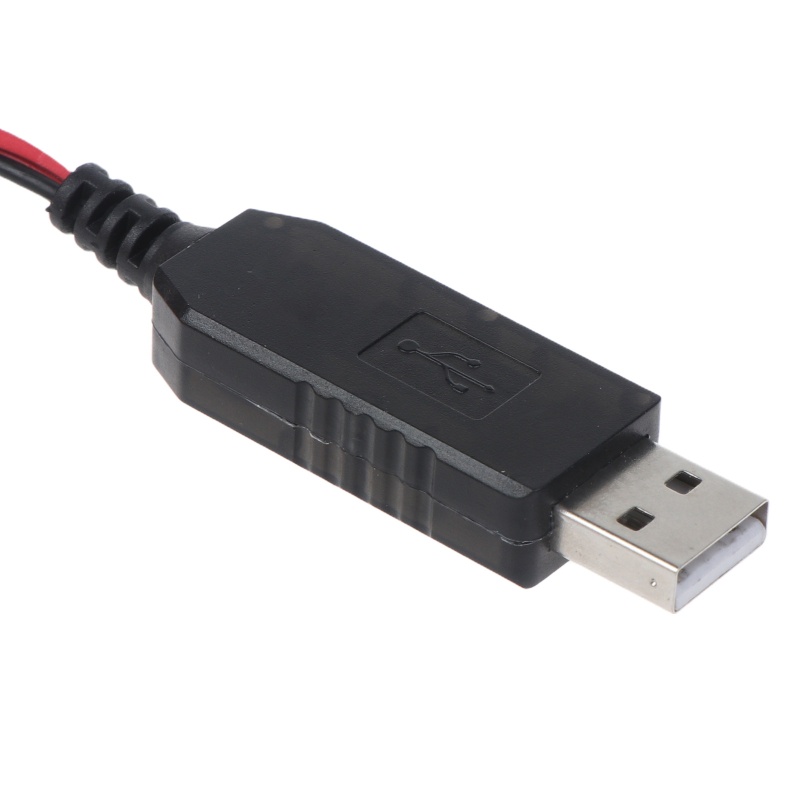 Vivi Adapter Power Supply USB Untuk Baterai AA 1 AA 1.5V