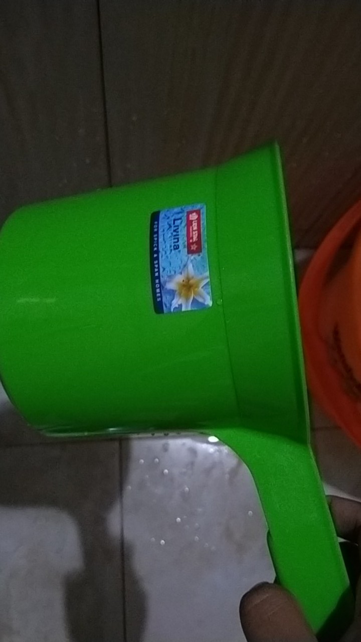 Gayung 1.5 Ltr Plastik Gl3 Lion Star Murah