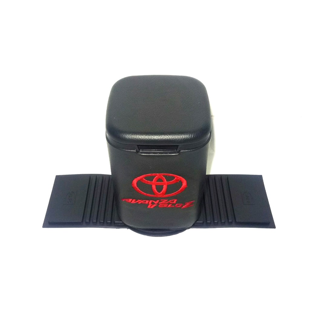 Tempat Sampah Mobil Toyota Avanza Veloz Aksesoris Mobil