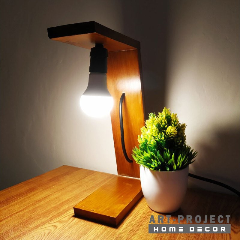 LAMPU BELAJAR, LAMPU HIAS, LAMPU MEJA