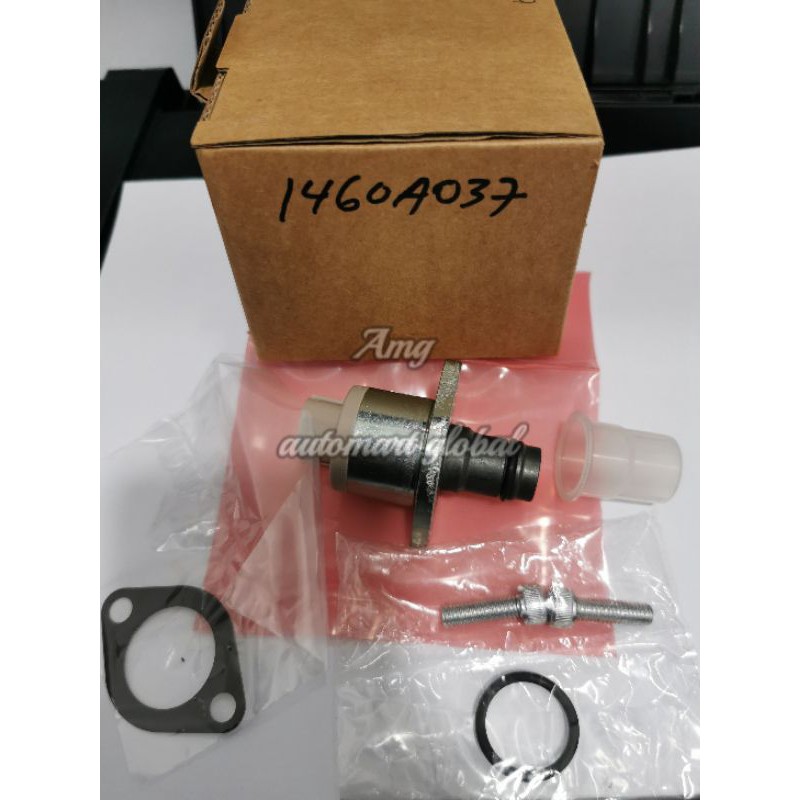 Scv valve kit switch injeksi pump triton 2.5 pajero sport 2.5 1460a037