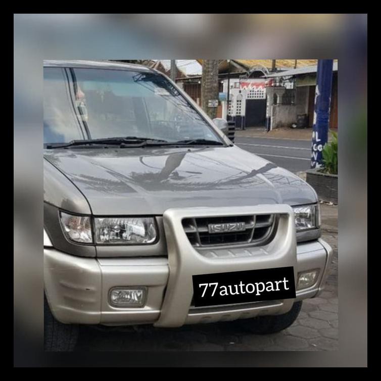 DISKON LAMPU KABUT FOGLAMP PANTHER KAPSUL 2000 2003 