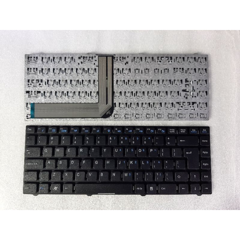 keyboard Axioo Acer dan advan