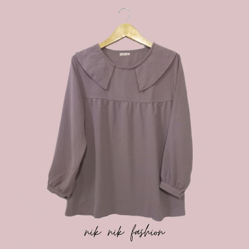 Blouse Zara/ Atasan Zara