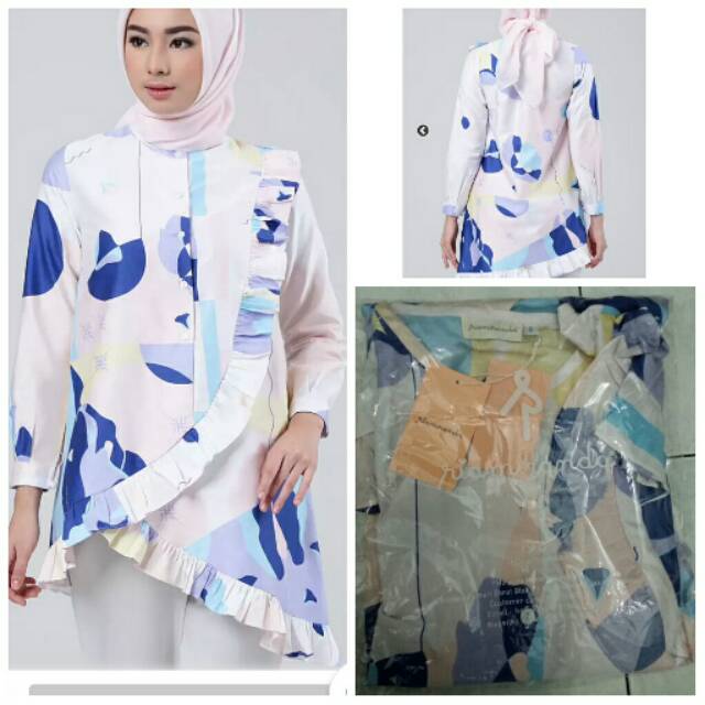 New Derba Top Ria Miranda