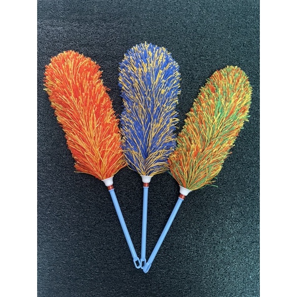 Kebus / Kemoceng Benang 2 Macan (Bisa Dicuci)