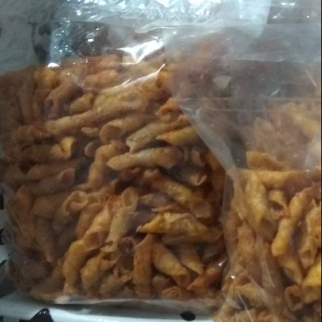 

Kacang umpet 3NA rasa pedas manis 250 gr