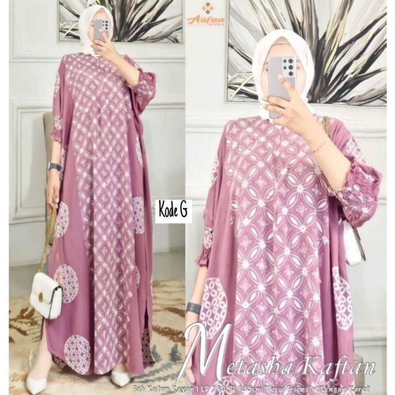 Daster Rayon Jumbo Kekinian Ld 150 cm Kekinian Daster Renda Daster Ld110 Pb117 Daster Viral Daster L