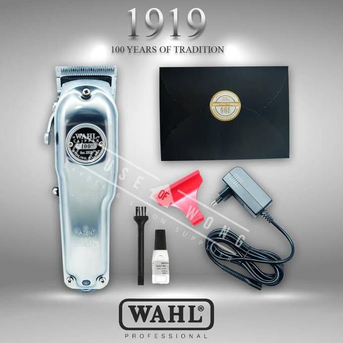 wahl 1919 100 years anniversary MURAH]]