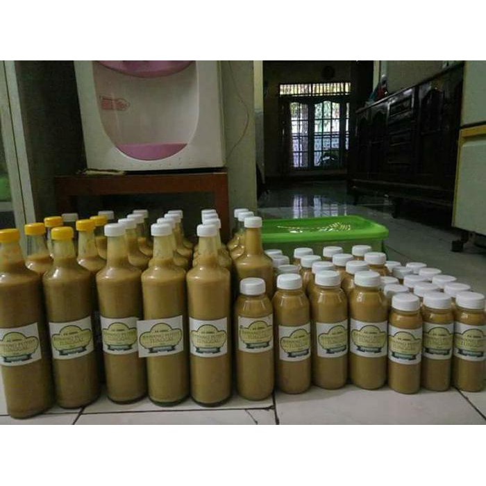 

JUS HERBAL BAWANG PUTIH TUNGGAL/LAKI ATAU JUS HERBAL BAWANG PUTIH TUNGGAL/LAKI PRODUK NYATA AMPUHNYA