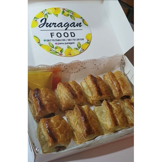 

SaucijsBrood