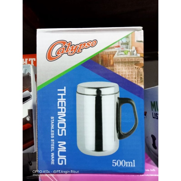 Termos mug 500 ml