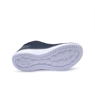 Ardiles Men Nasgro Sepatu Sneakers - Hitam Merah | Shopee