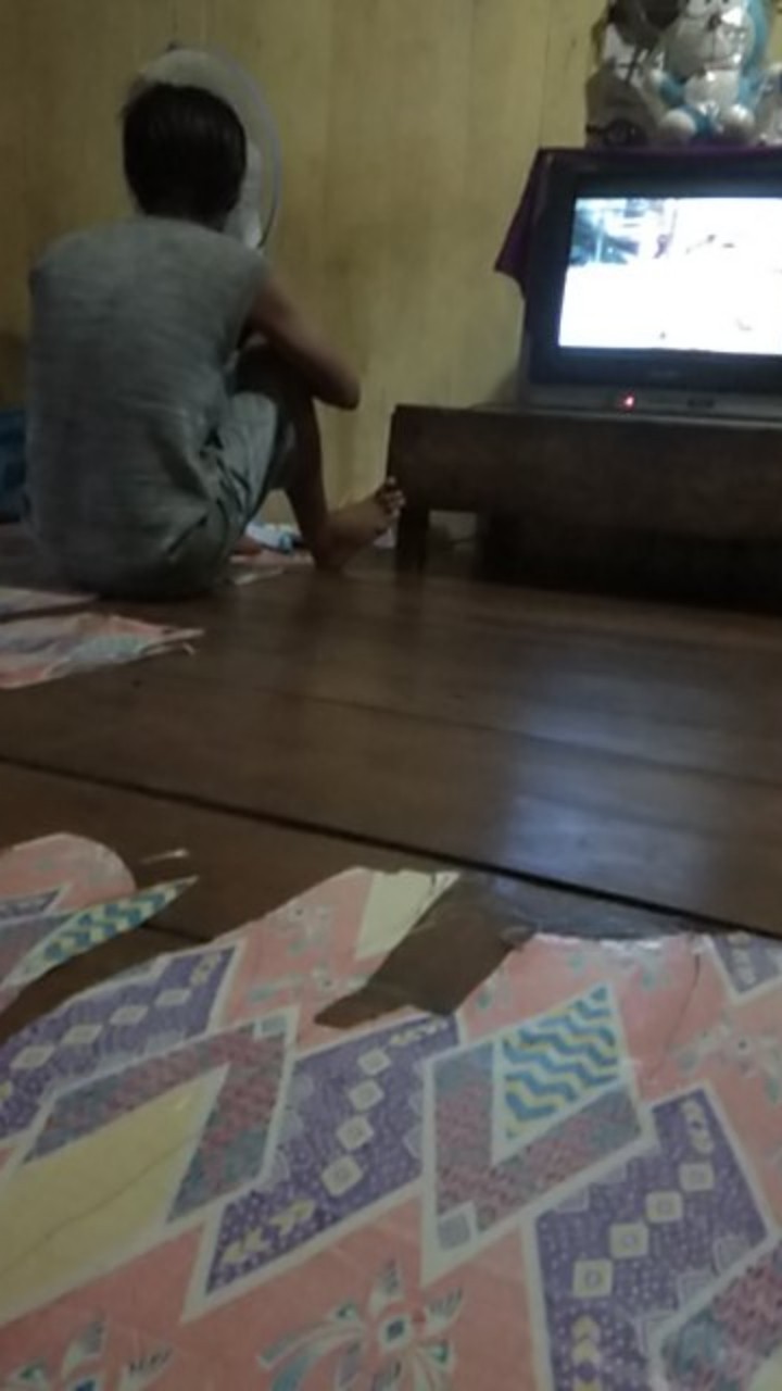 Maura Couple - Sania Ruffle Batik Couple Ori Ndoro Jowi Dnt Garansi Termurah Shopee Selendang Merak