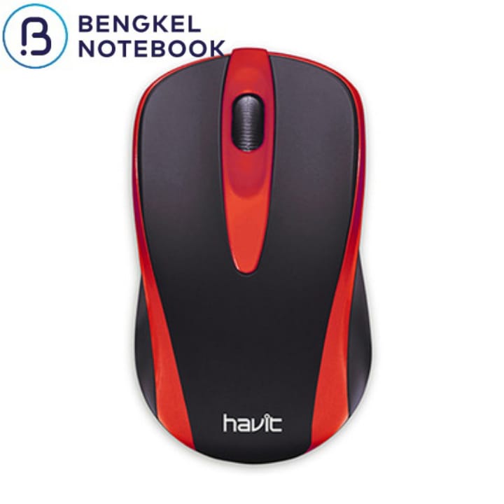 MOUSE HAVIT MS 675 MS675 USB