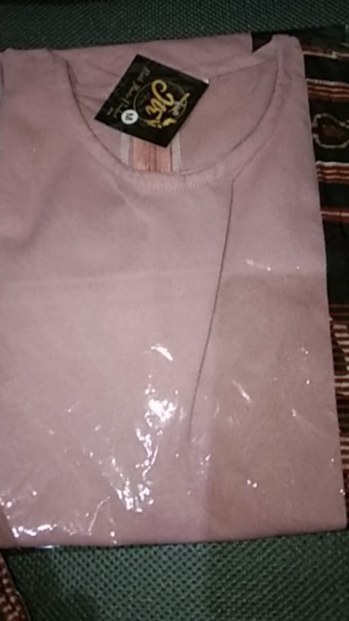 Batik Tunik Shibori Jumputan Terbaru All Size 106cm / Hrb026 Yelbor Navbor / Biru Putih / Original..