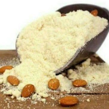 

Tepung Almond Ukuran 1kg