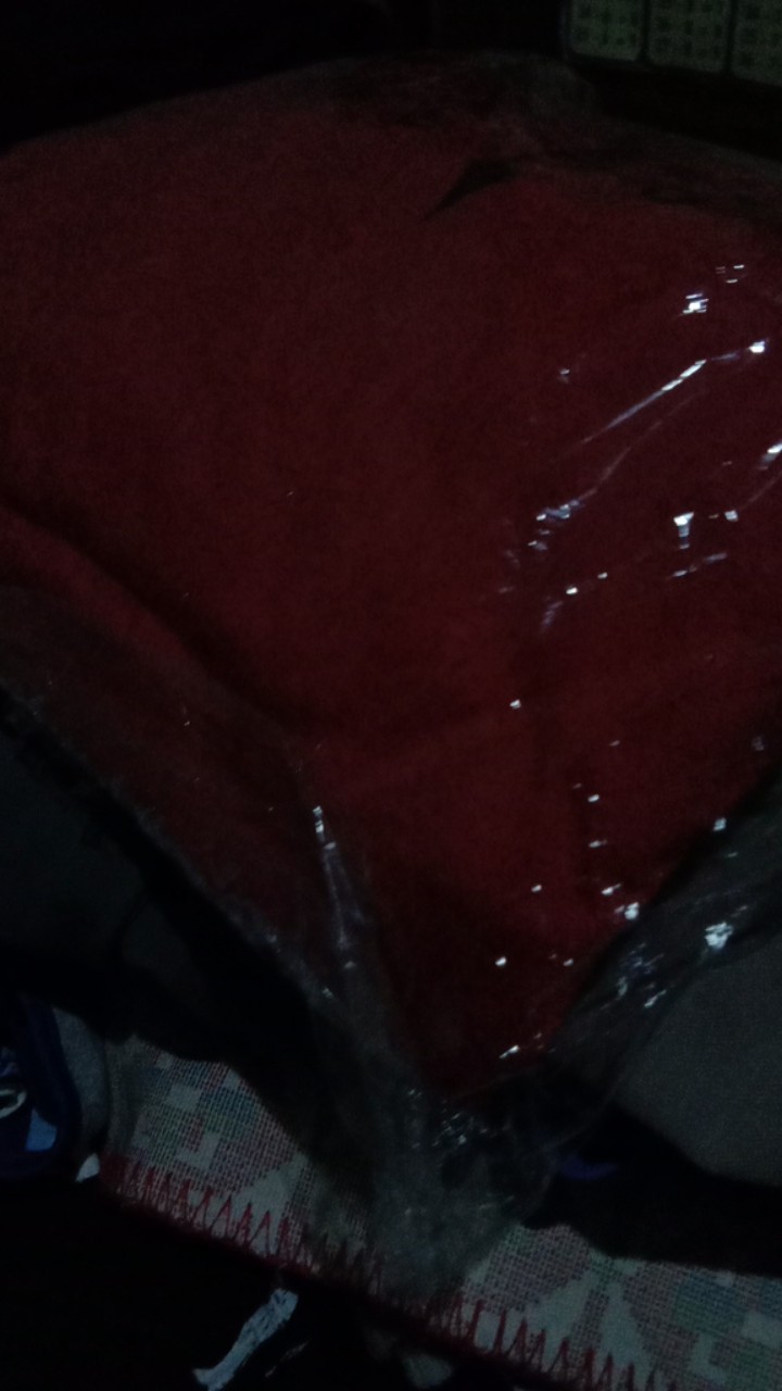 Baju Muslim Anak Motif Batik