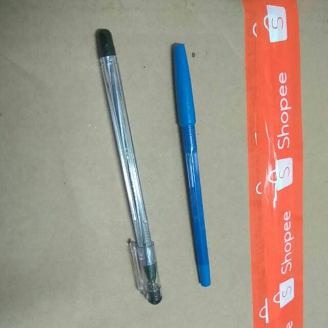 

Pulpen Murah