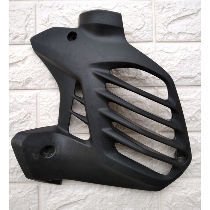 Cover radiator yamaha Aerox tutup radiator Aerox