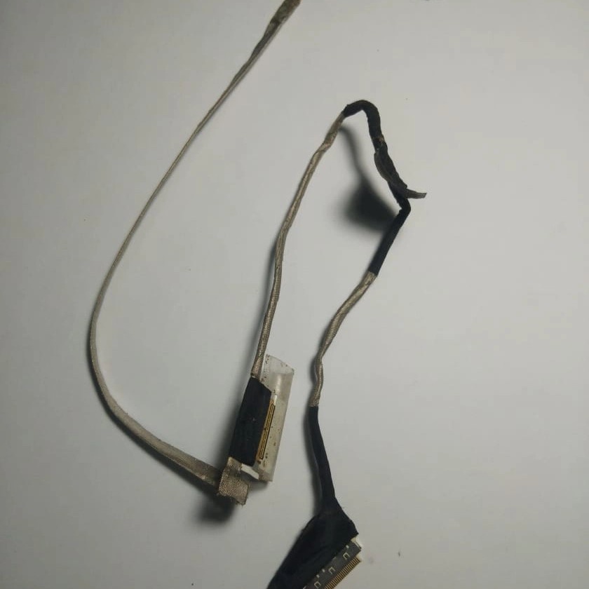 Kabel Fleksibel LVDS Led Acer E1-532 Fleksibel lvds led