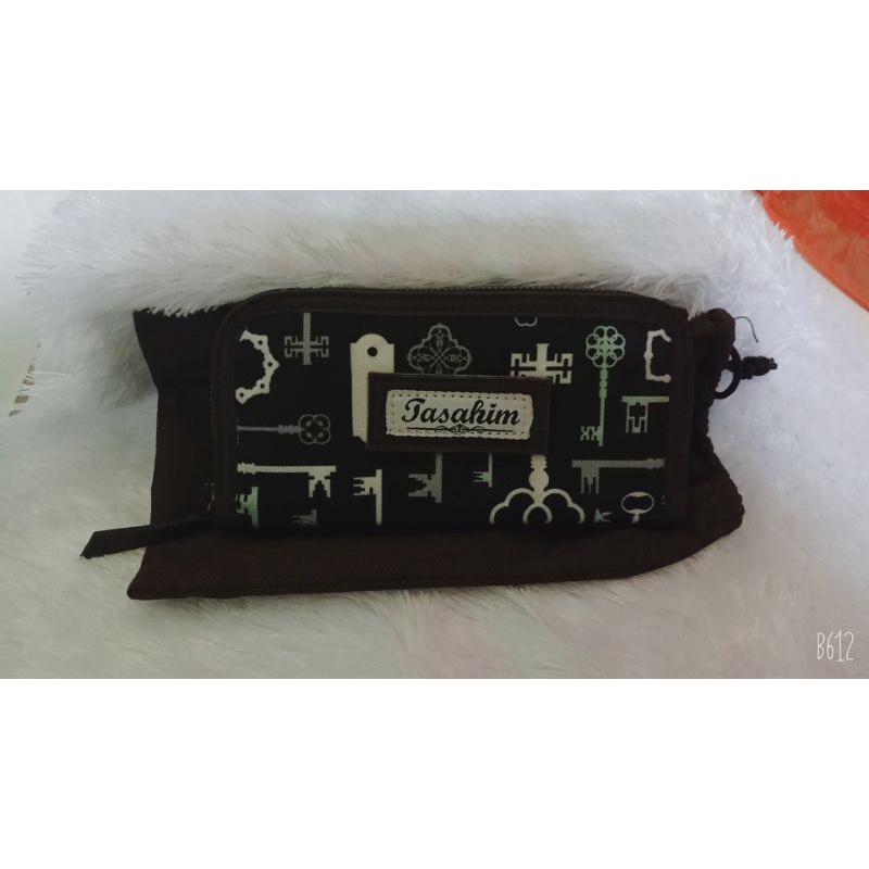 Dompet Tasahim