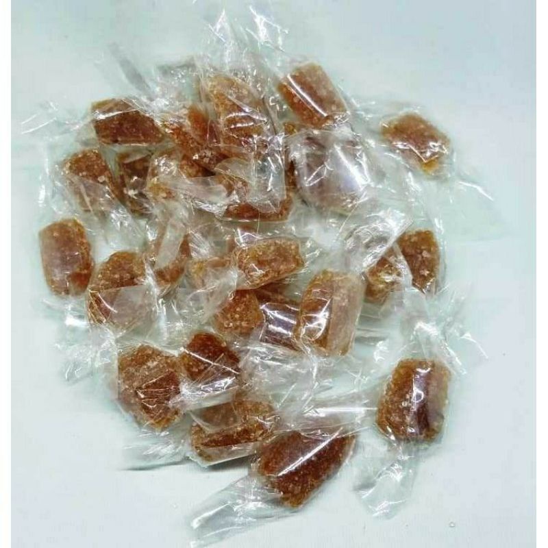 

Permen jahe