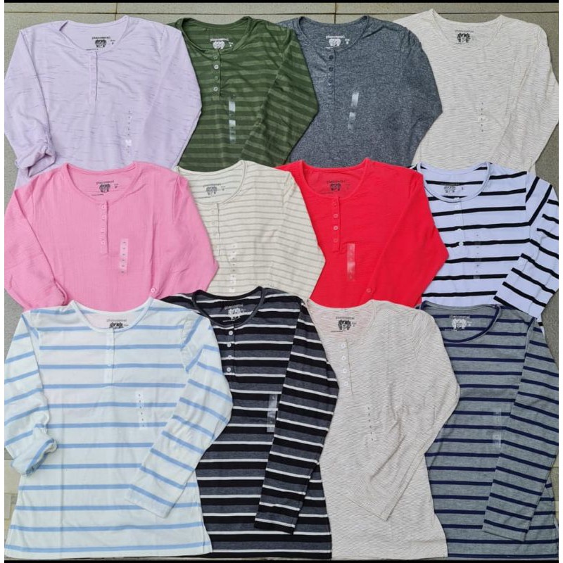 Kaos Phenomenal lengan panjang