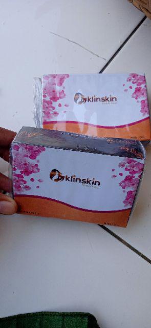 Sabun Klinskin Termurah - Sabun Pemutih